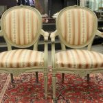 913 8124 ARMCHAIRS